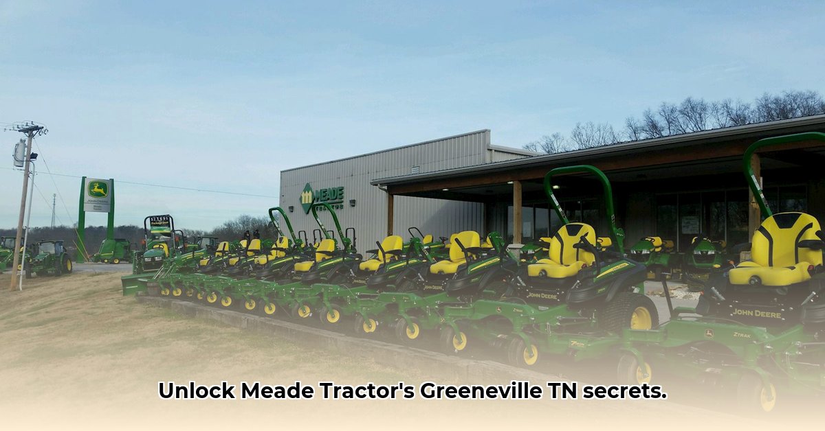 meade-tractor-greeneville-tennessee
